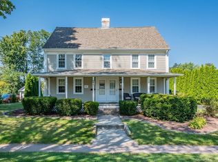 584 Main St, Portland, CT 06480