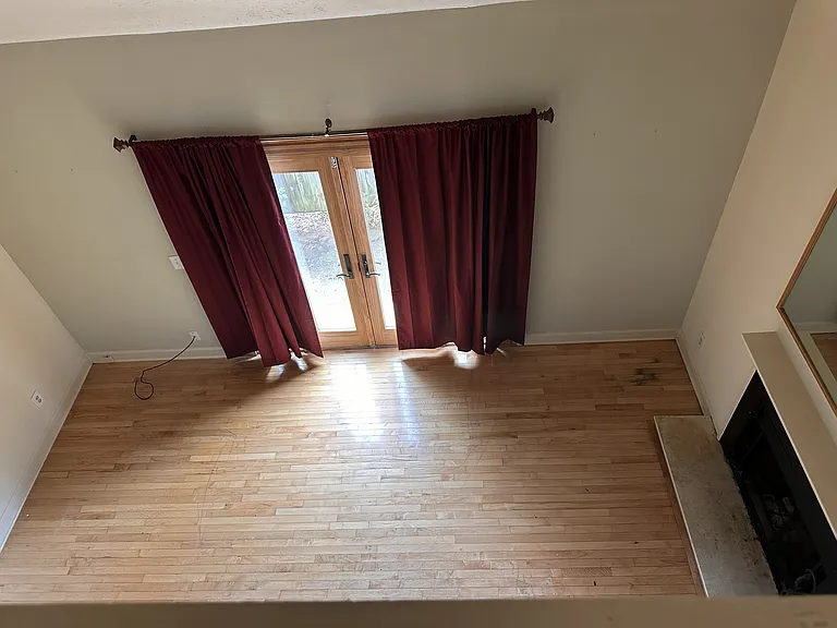 1701 Cumberland Valley Dr SE #1 — Photo 5