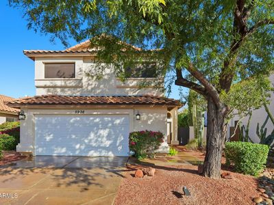 5936 E Phelps Road, Scottsdale, AZ, 85254