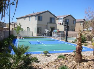 348 Bright Sumac Ct, Henderson, NV 89015