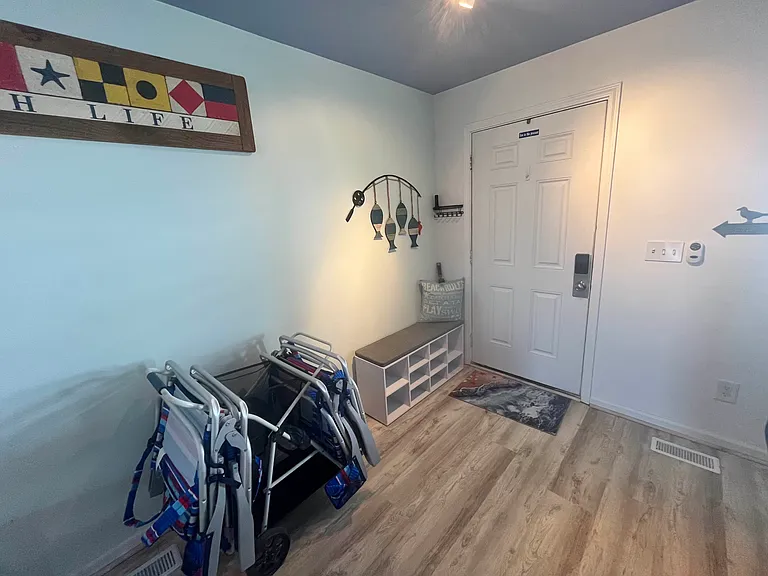 305 N Topsail Dr #27 — Photo 3