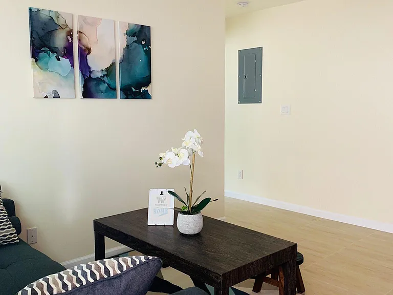3413 Francis St #1A — Photo 3