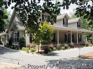 2086 Tailwinds Ct, Eastover, NC 28312