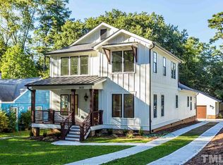 2622 Bedford Ave, Raleigh, NC 27607