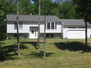 38 Harding Dr, China, ME 04358