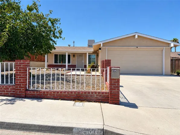 332 Forest Ave, Barstow, CA 92311