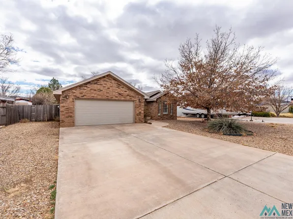 2001 1/2 Beech St, Clovis, NM 88101