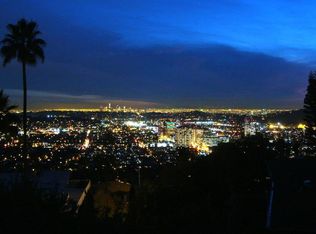 1801 Cielito Dr, Glendale, CA 91207