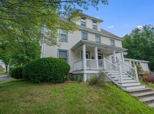 250-252 Boardman St, Haverhill, MA 01830