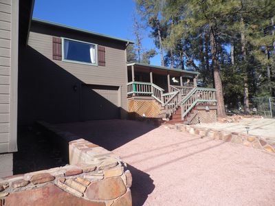 8098 W Fossil Creek Rd, Pine, AZ, 85544