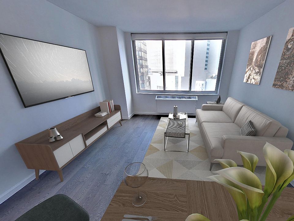 1st image of 1 River Pl APT 1224