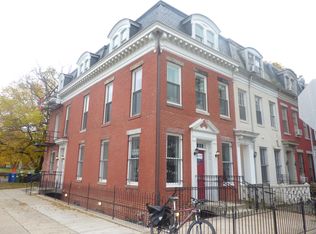 304 4th St SE #4, Washington, DC 20003