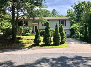 180 Hillside Rd, Southbridge, MA 01550