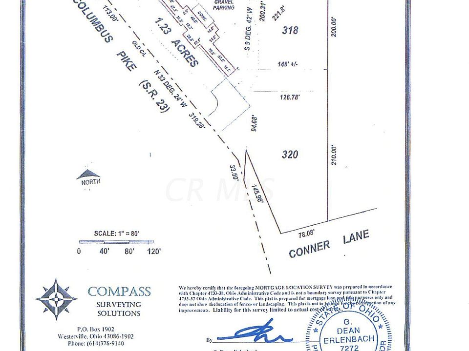 1st image of 4819 Columbus Pike