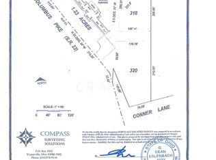 4819 Columbus Pike, Lewis Center, OH 43035