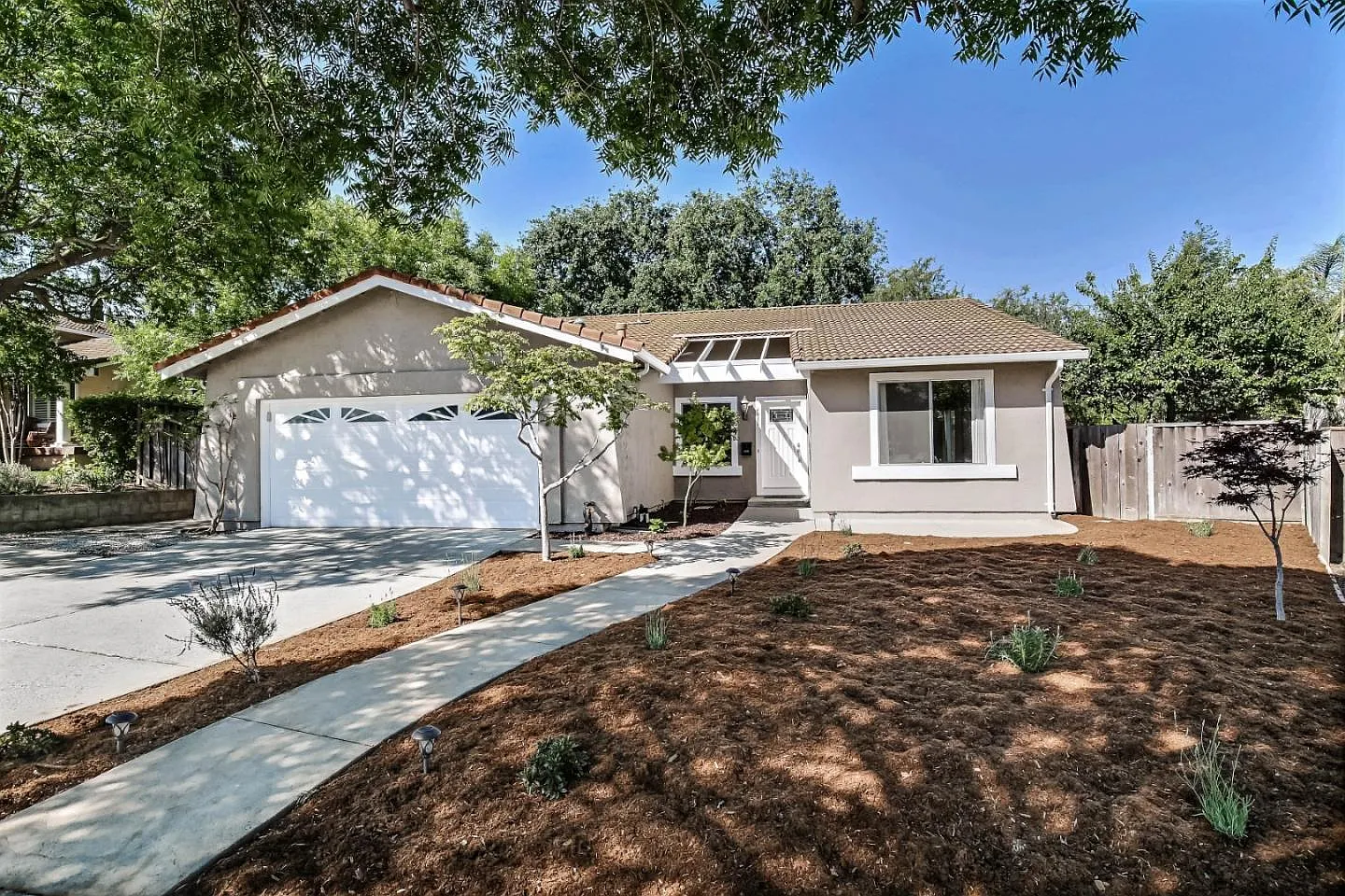 4381 Partridge Dr photo 1
