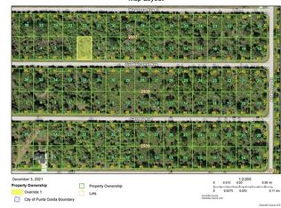 14164 Guadalcanal Ave, Port Charlotte, FL 33953
