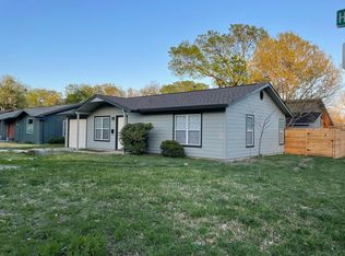 6401 Hickman Ave, Austin, TX 78723