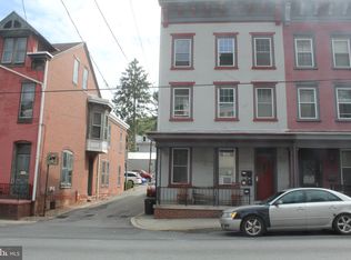 801 W Market St, Pottsville, PA 17901
