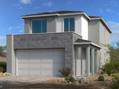 1551 Pacific Baza St, Las Vegas, NV, 89138