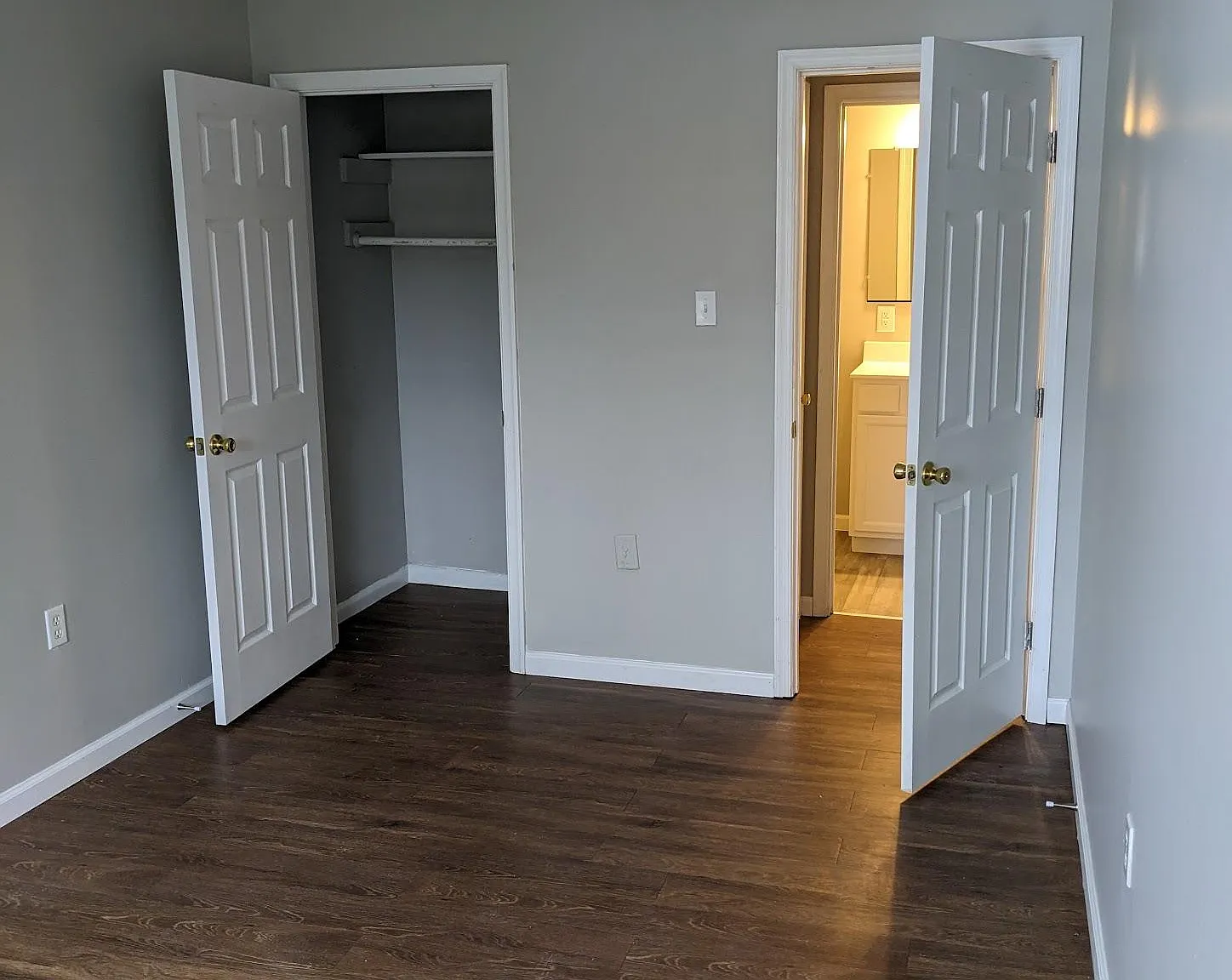 1 bed, 600 sqft, $1,150 — Photo 4