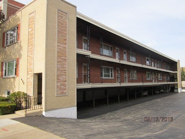 1st image of 409 Lathrop Ave APT 1D