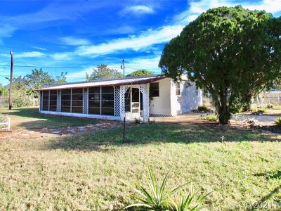 117 West Loop, Oak Hill, FL, 32759