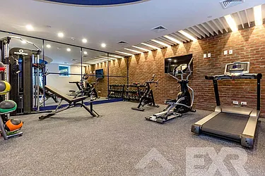 Rented by EXR