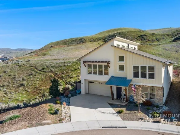 19398 N Shepherds Pie Pl, Boise, ID 83714