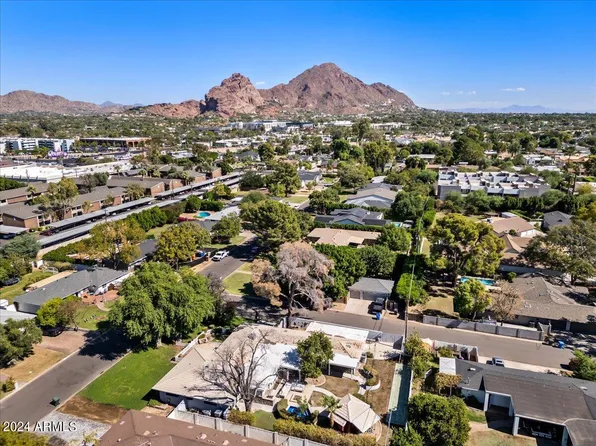 3841 E ELM Street, Phoenix, AZ 85018