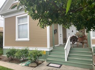 802 E Haley St, Santa Barbara, CA 93103