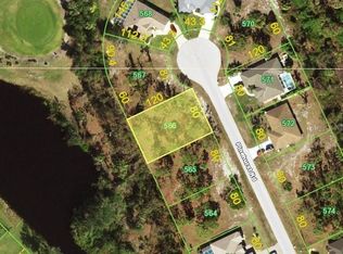 14 Pinehurst Rd #566, Rotonda West, FL 33947