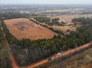 0 E 1000th Rd LOT 5-6-7, Sparks, OK 74869