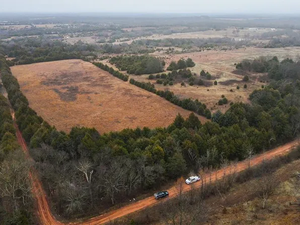 0 E 1000th Rd Lot 5-6-7, Sparks, OK 74869