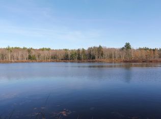 47 Watatic Pond Rd, Ashburnham, MA 01430