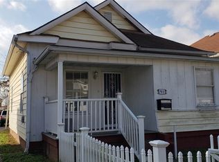 91 Division St, Huntington, WV 25702