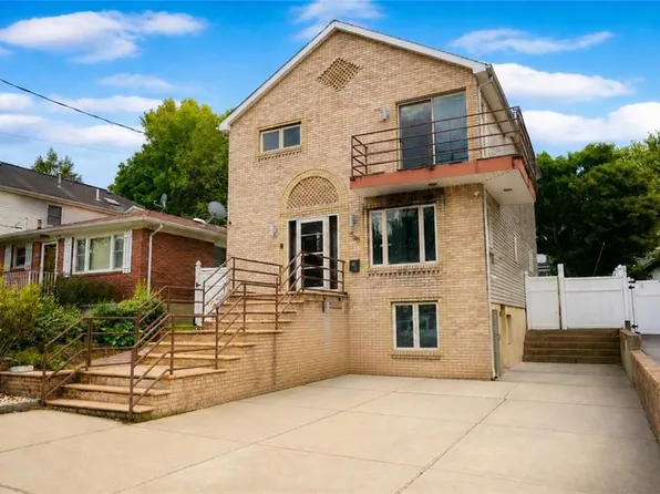 598 Woolley Ave, Staten Island, NY 10314