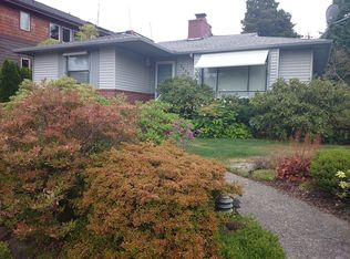 3450 Walnut Ave SW, Seattle, WA 98116