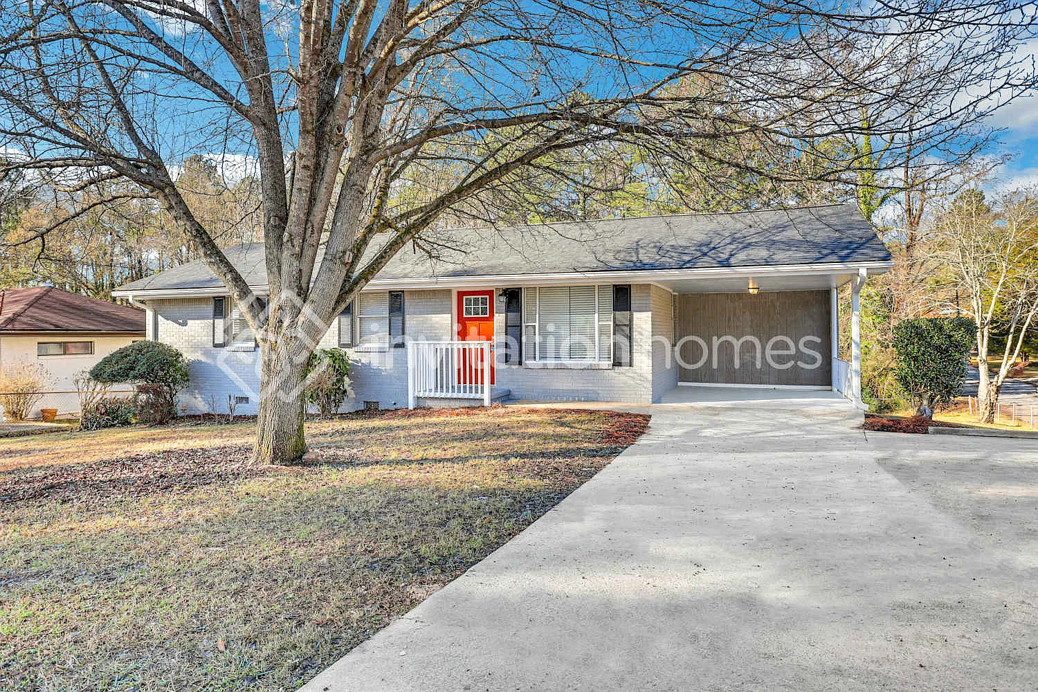 2991 Horse Shoe Dr Se Atlanta, GA 30316 — Photo 1