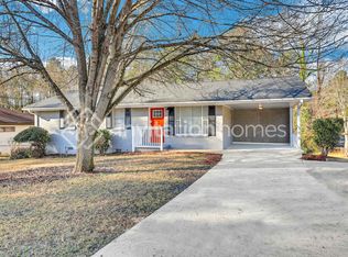 2991 Horse Shoe Dr SE, Atlanta, GA 30316