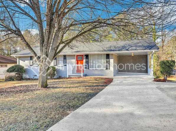 2991 Horse Shoe Dr SE, Atlanta, GA 30316