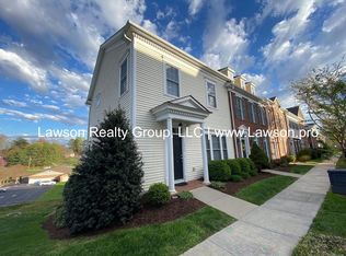 3800 Greenway Dr SW, Roanoke, VA 24018