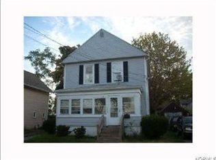 4820 McKinley Ave, Ashtabula, OH 44004