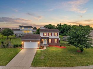 6911 Beagle Dr, Hamilton, OH 45011