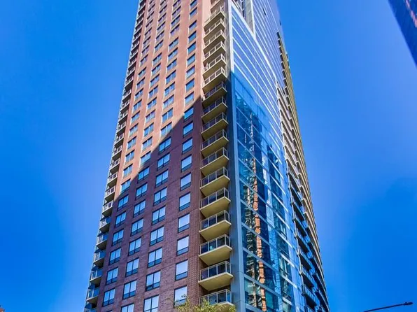 450 E Waterside Dr Unit 3307, Chicago, IL 60609
