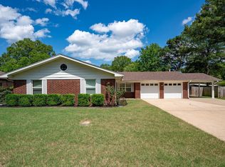 14 Water Oak Dr, Conway, AR 72034