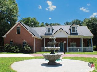 340 N Burson Ave, Bogart, GA 30622