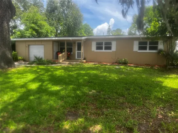 5319 FORZLEY STREET, ORLANDO, FL 32812