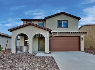 6627 S 42nd Dr, Phoenix, AZ 85041