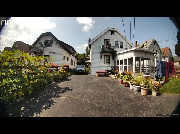 3536 N Vel R Phillips Ave, Milwaukee, WI 53212